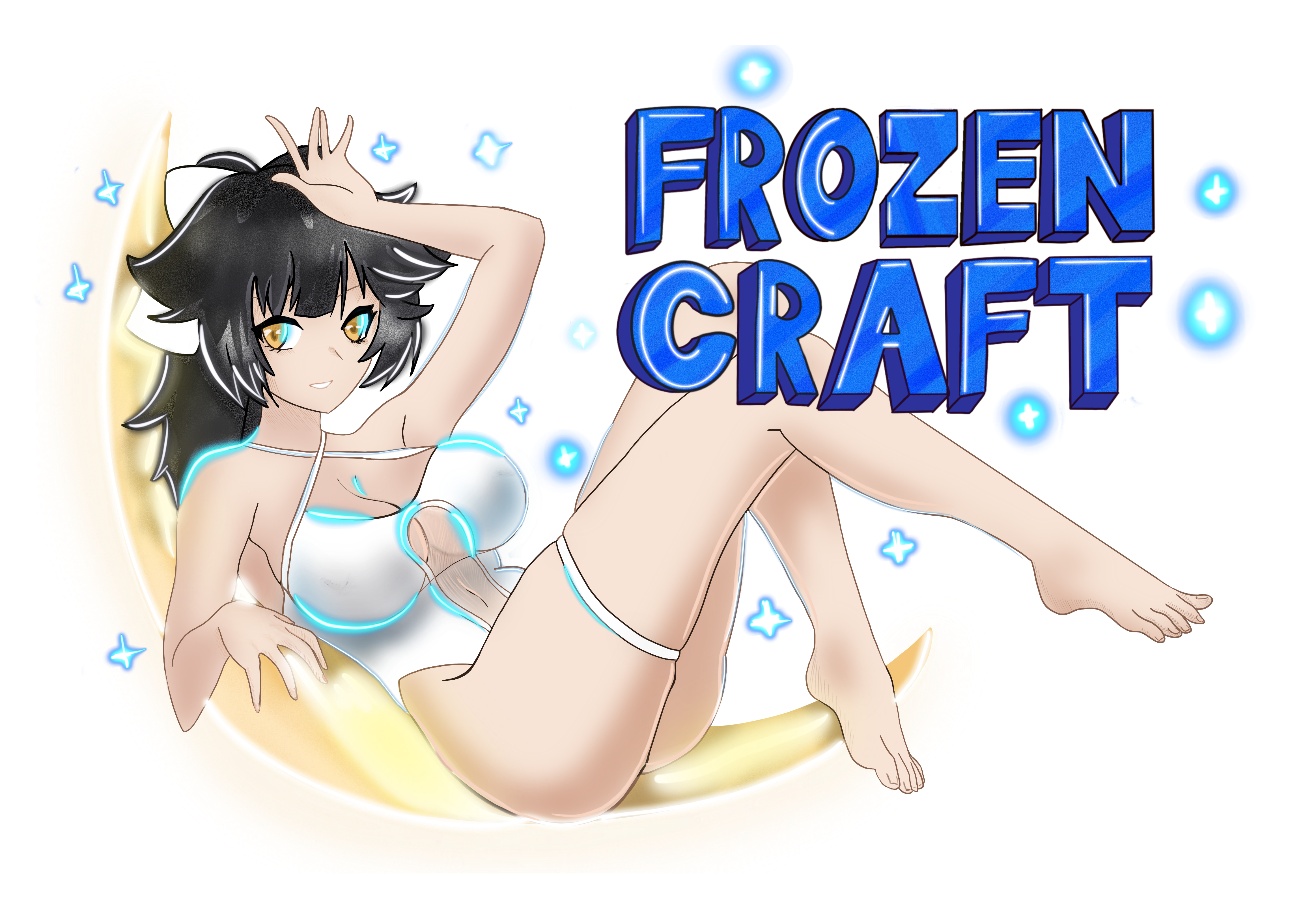 FrozenCraft